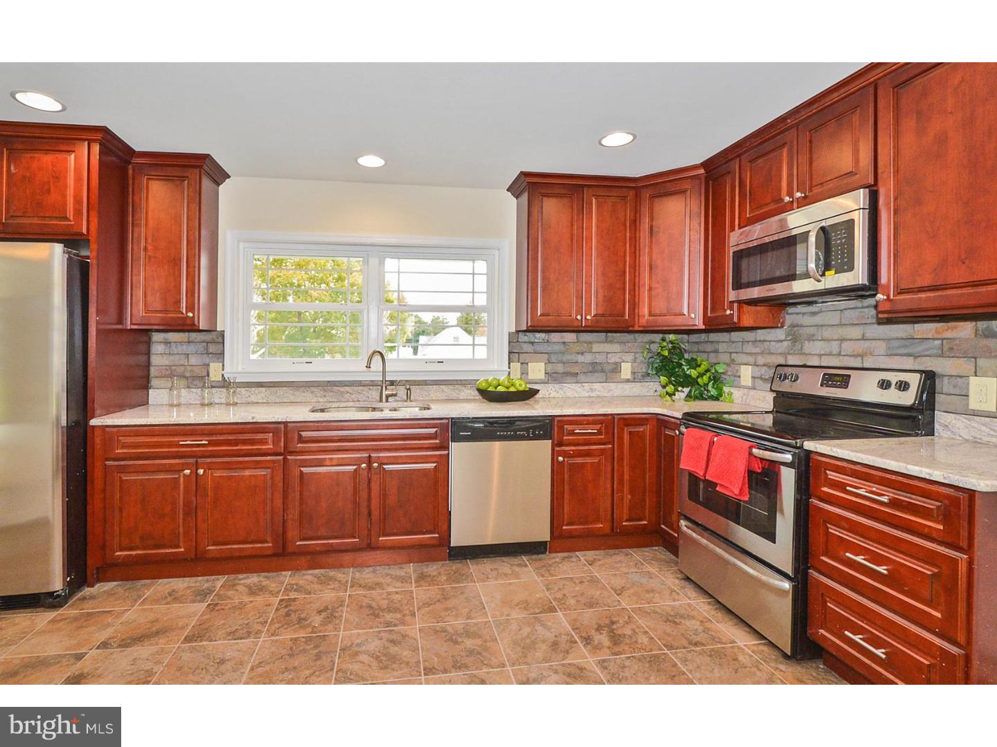 70 Red Berry Road Levittown, PA 19056 - Photo 1 of 25 Kitchen