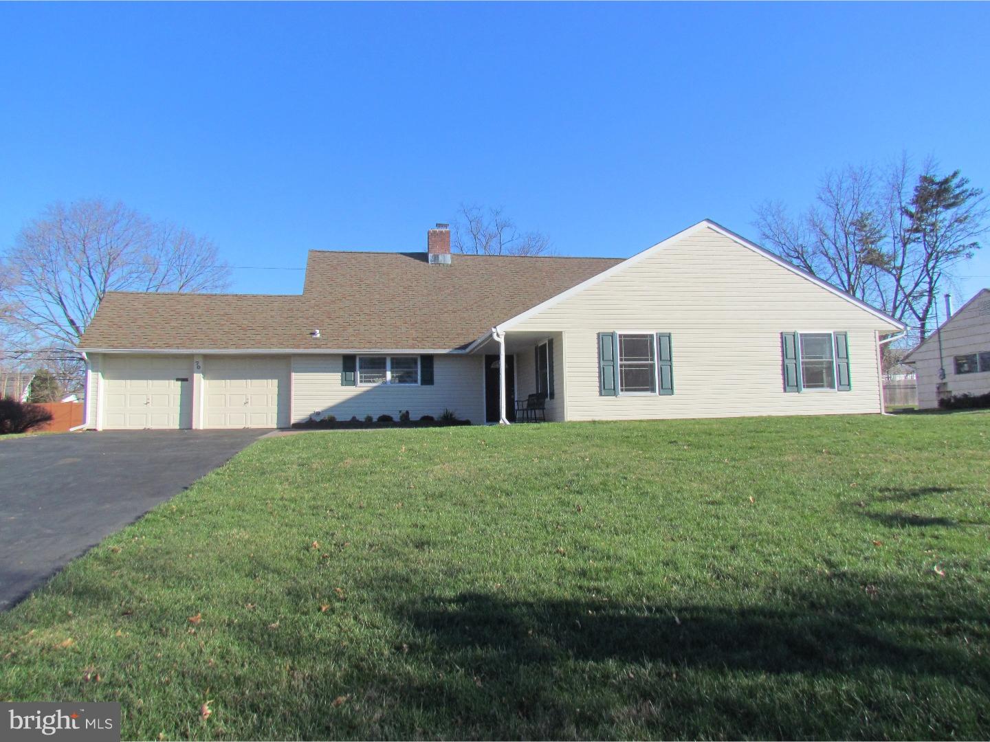 70 Red Berry Road Levittown, PA 19056 - Photo 3 of 25