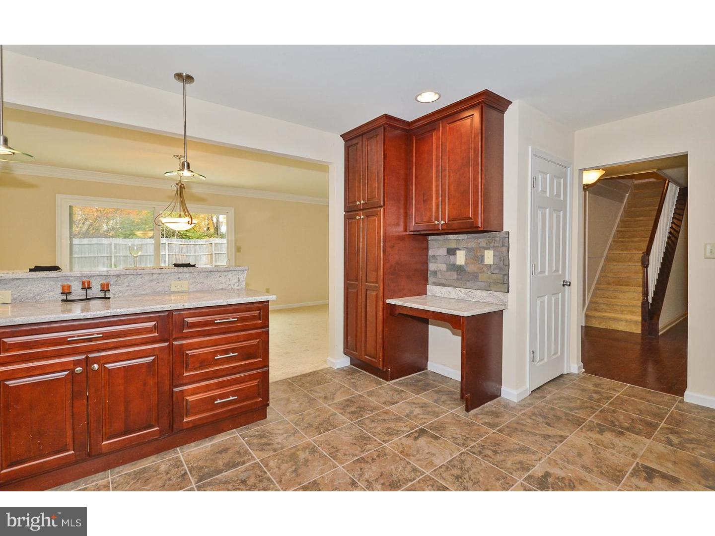 70 Red Berry Road Levittown, PA 19056 - Photo 5 of 25 Kitchen