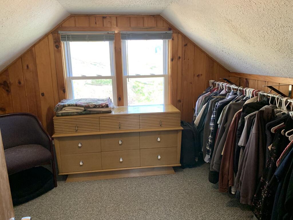 237 Greeley Road Windsor, ME 04363 - Photo 15 of 24 Bedroom 3