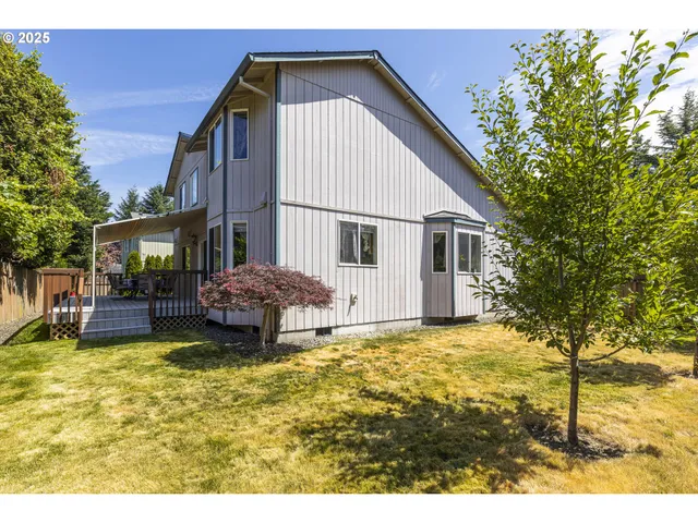 $564,888 | 3205 Southeast Hampton Loop, Troutdale, OR 97060