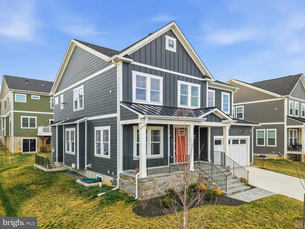 $940,000 | 5807 Beecher Street, Cheverly, MD 20785