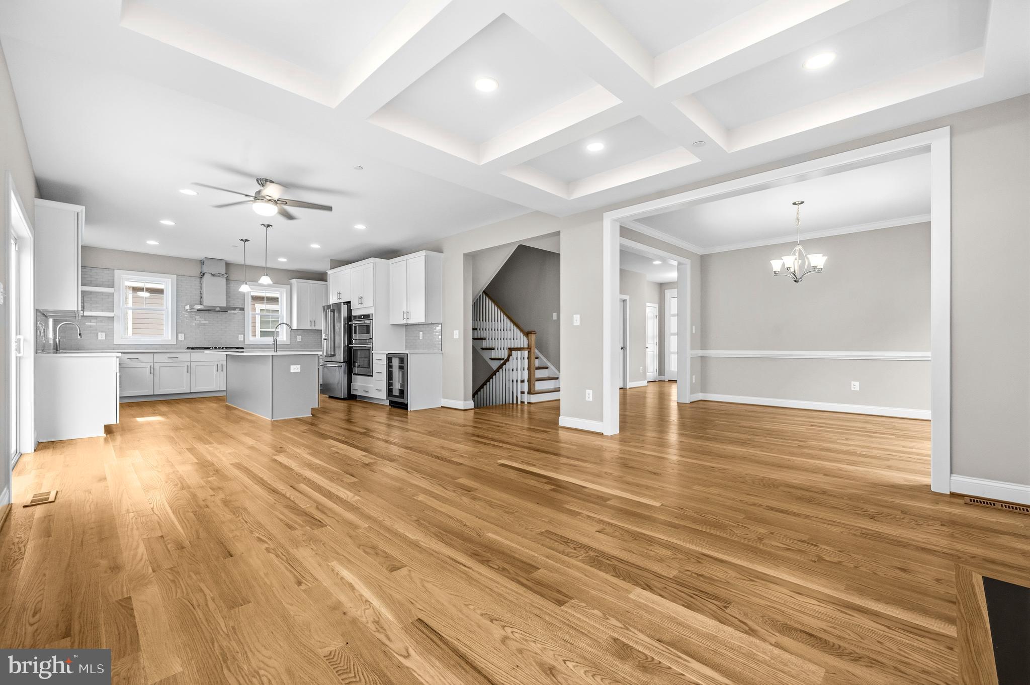 5807 Beecher Street Cheverly, MD 20785 - Photo 15 of 51