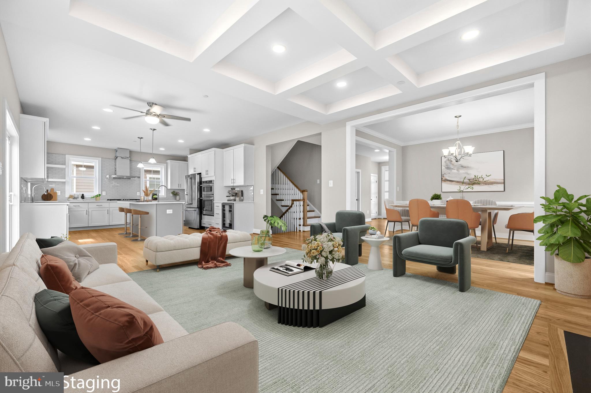 5807 Beecher Street Cheverly, MD 20785 - Photo 16 of 51