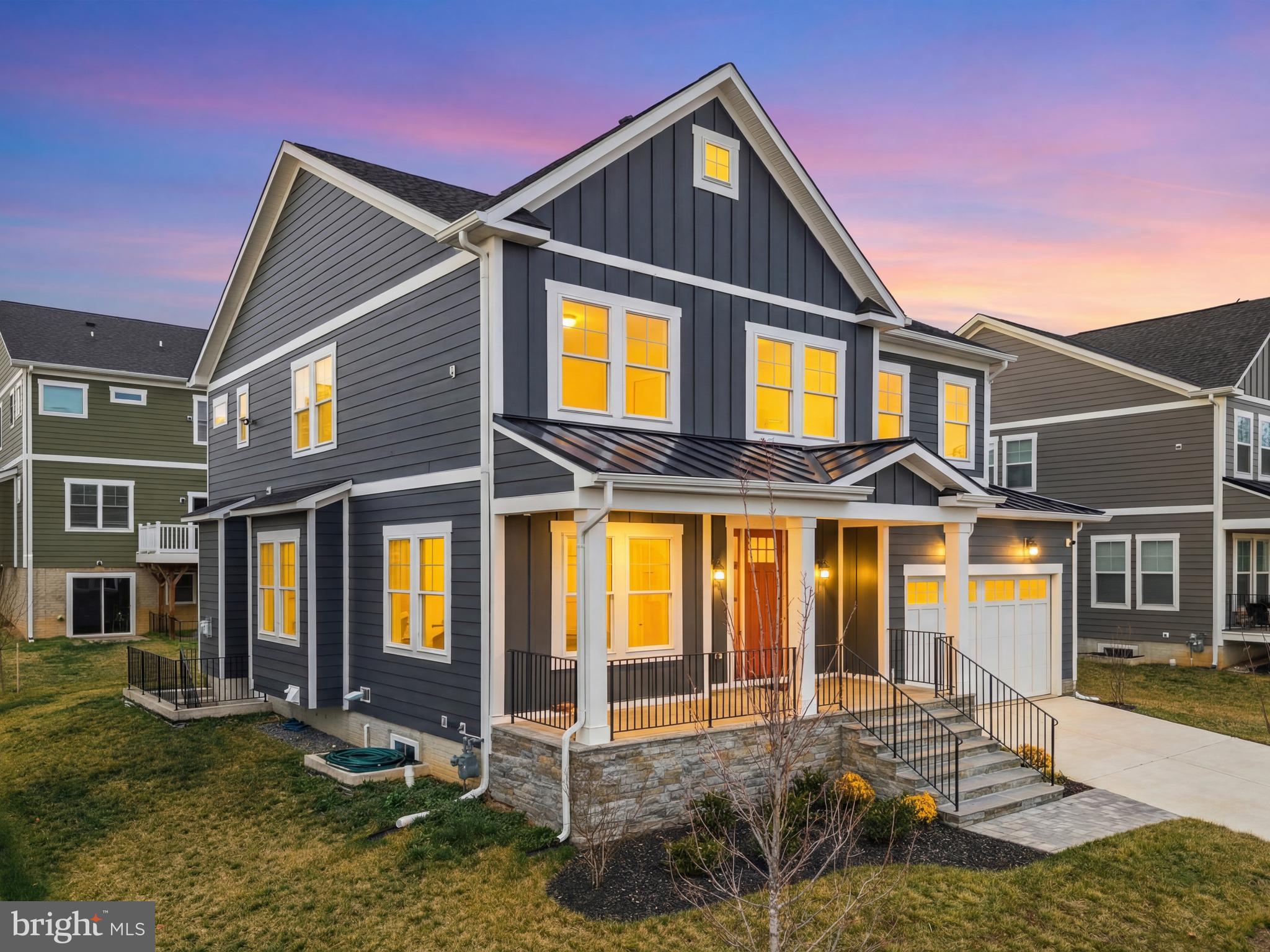 5807 Beecher Street Cheverly, MD 20785 - Photo 2 of 51