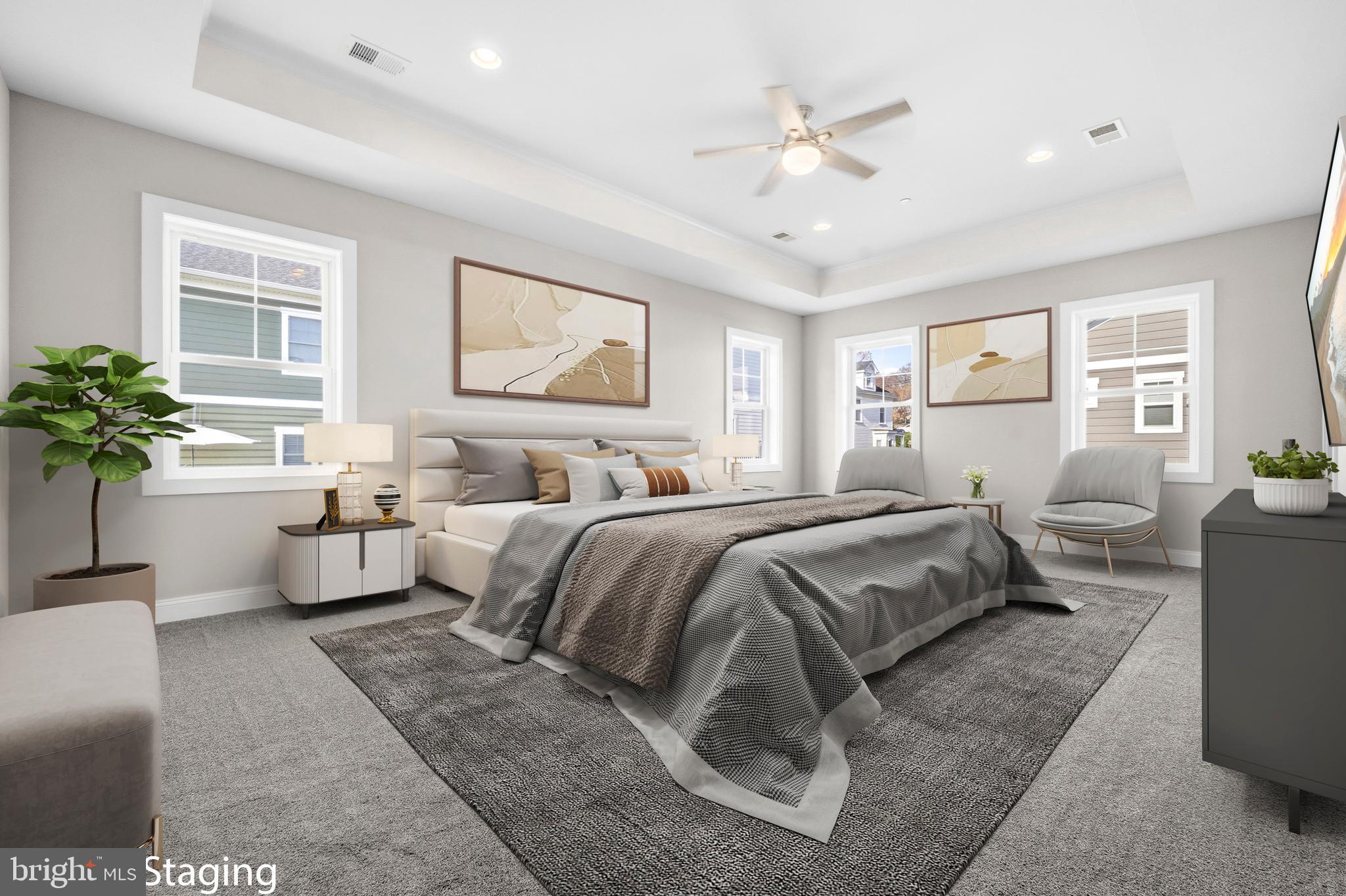 5807 Beecher Street Cheverly, MD 20785 - Photo 27 of 51