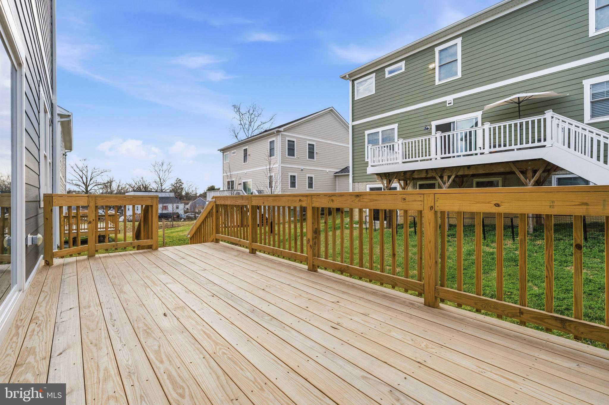 5807 Beecher Street Cheverly, MD 20785 - Photo 48 of 51