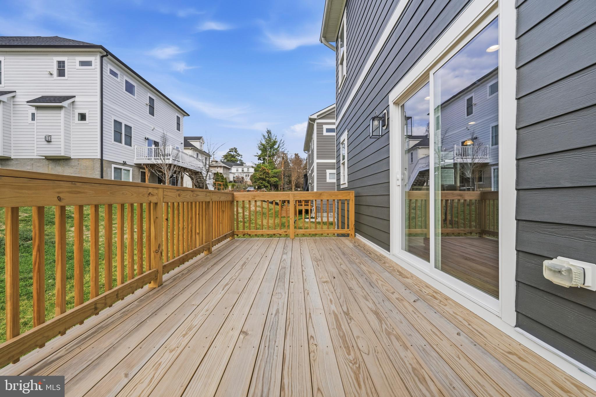 5807 Beecher Street Cheverly, MD 20785 - Photo 49 of 51