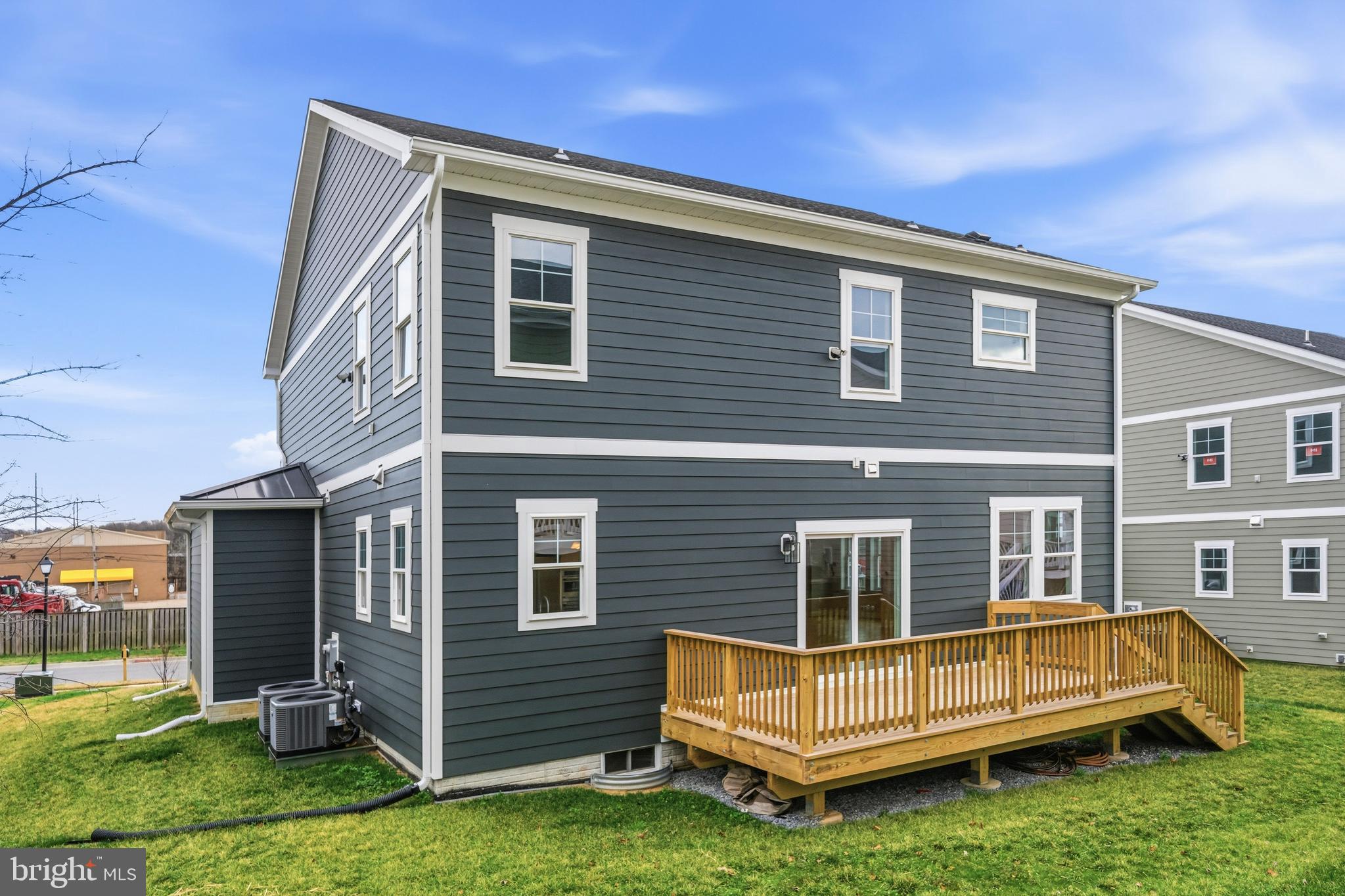 5807 Beecher Street Cheverly, MD 20785 - Photo 50 of 51