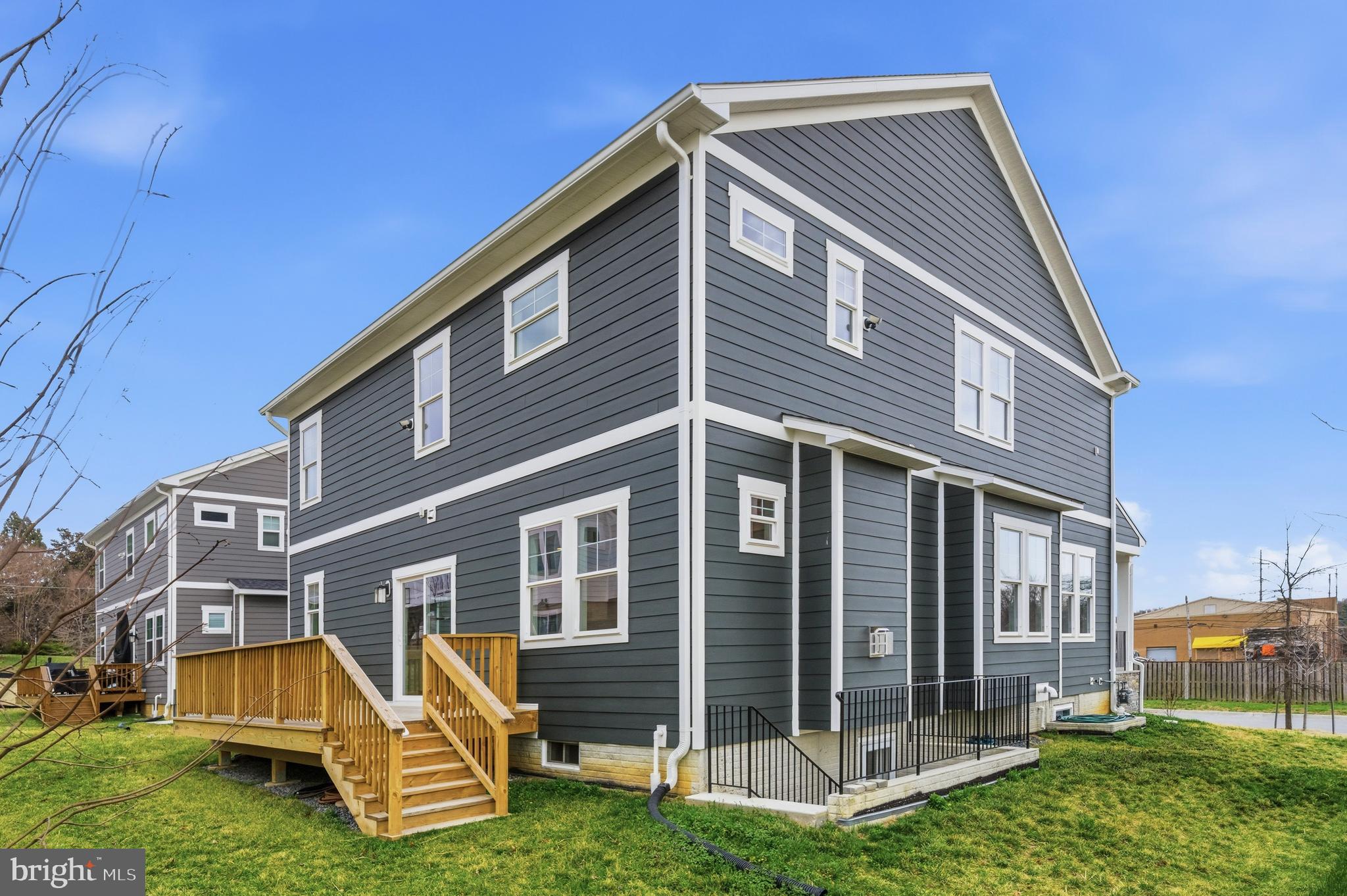 5807 Beecher Street Cheverly, MD 20785 - Photo 51 of 51