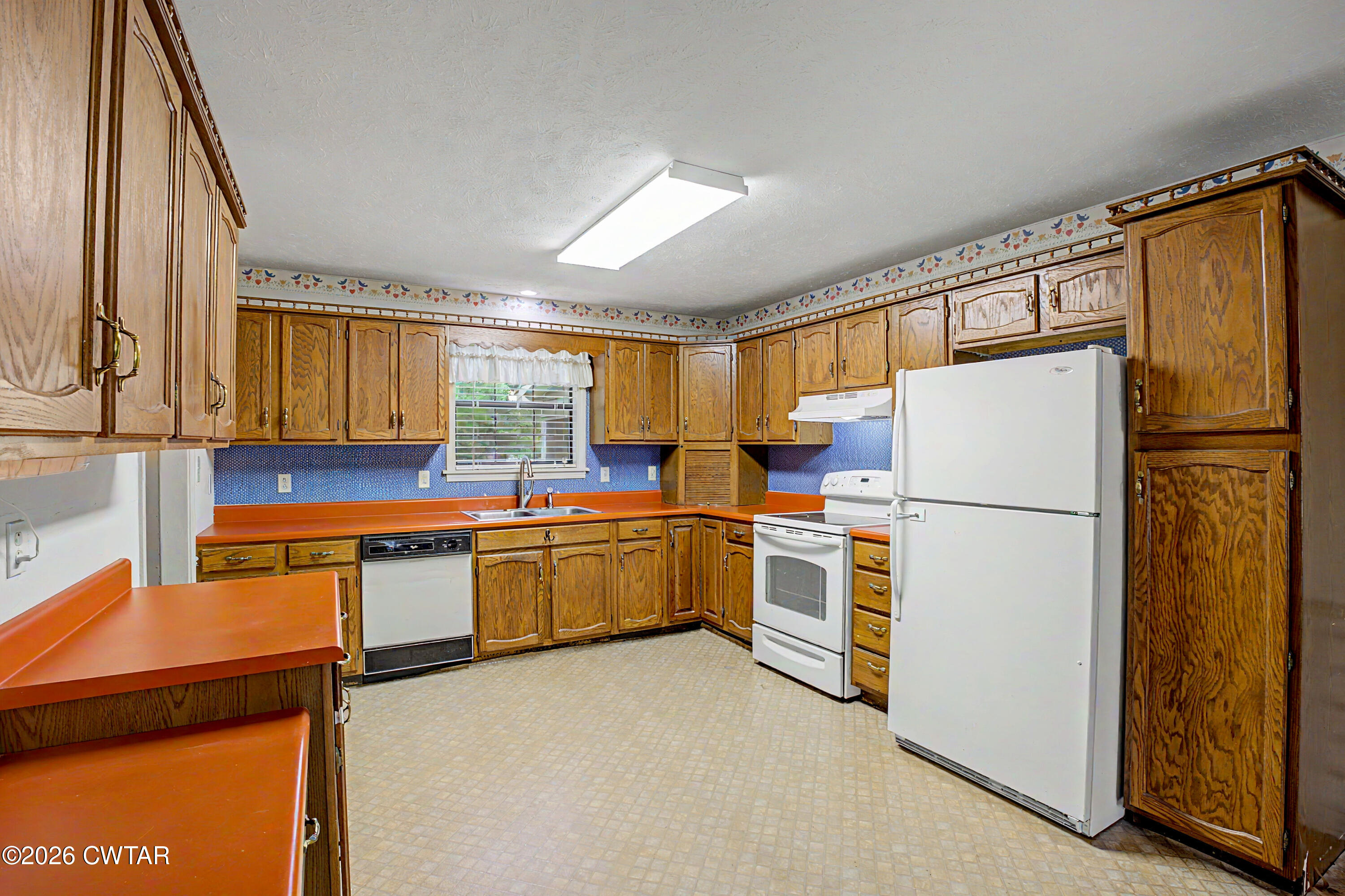 1074 Old Humboldt Road Jackson, TN 38305 - Photo 7 of 20 Kitchen 2