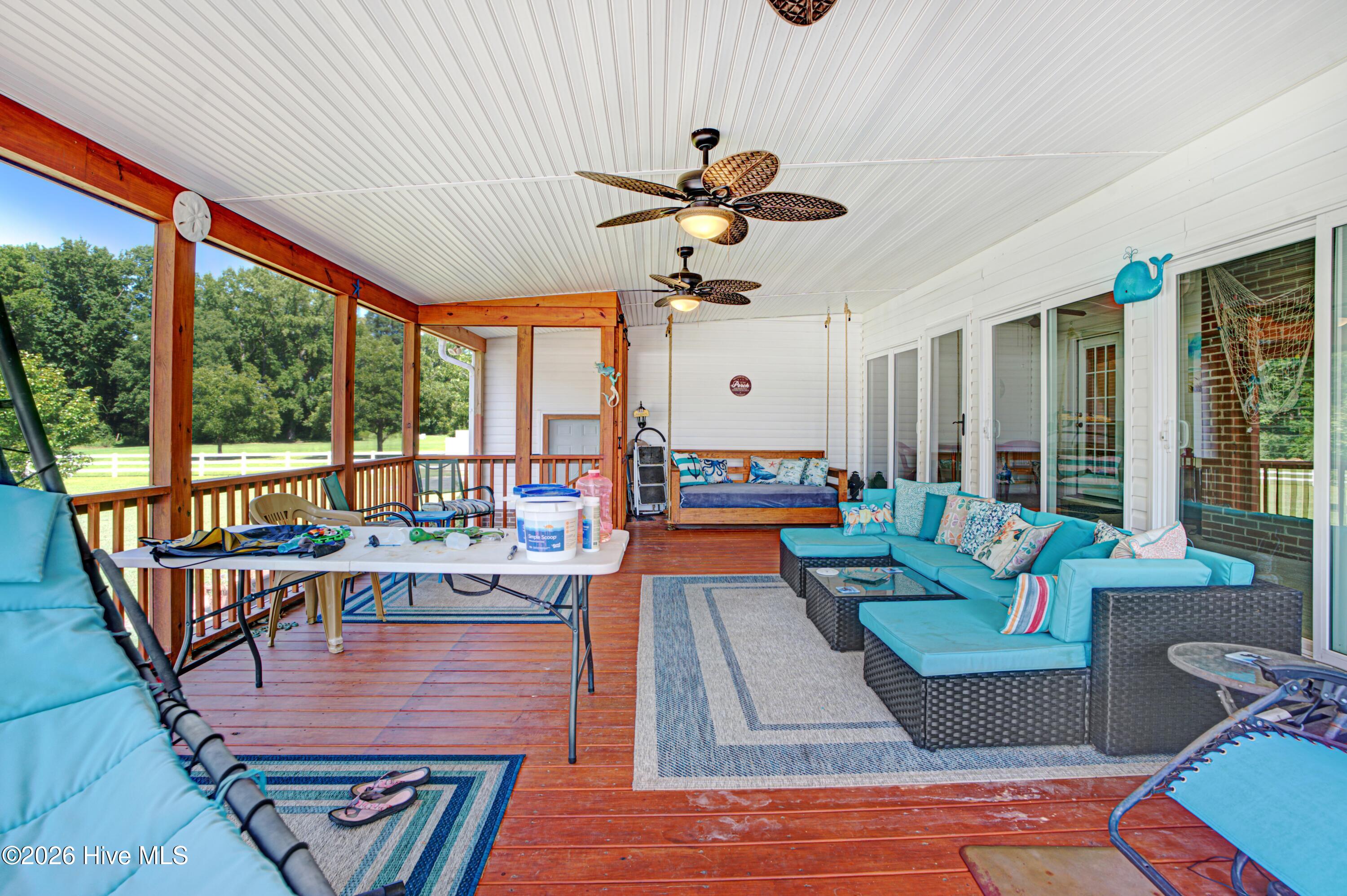 4341 Rosebud Church Road Wilson, NC 27893 - Photo 45 of 68 Gallery Image 45