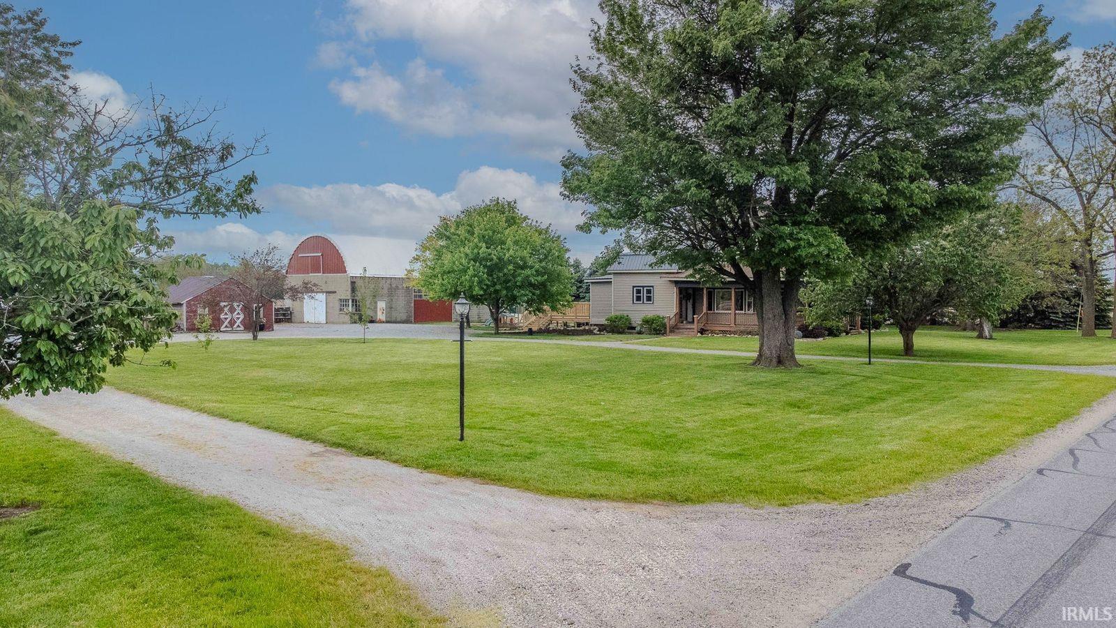 10820 County Road Ligonier, IN 46767 - Photo 28 of 34