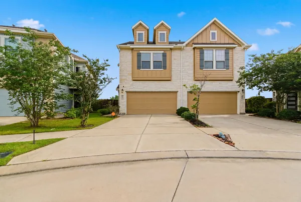 $275,000 | 8759 Tubelo Mill Drive, Missouri City, TX 77459