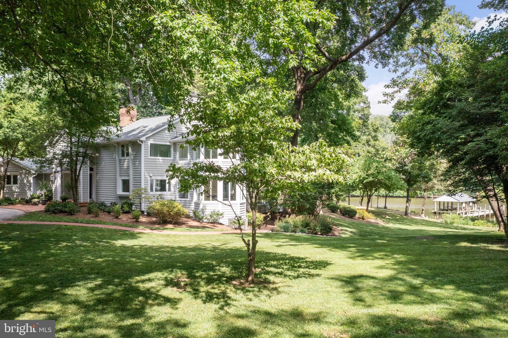 1879 Whitehall Road Annapolis, MD 21409 - Photo 73 of 78 Gallery Image 73