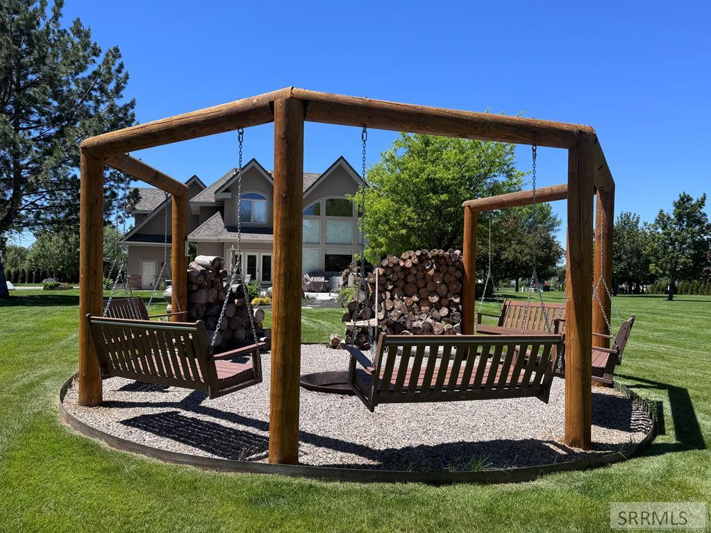 516 North Waterstone Drive Rigby, ID 83442 - Photo 97 of 98