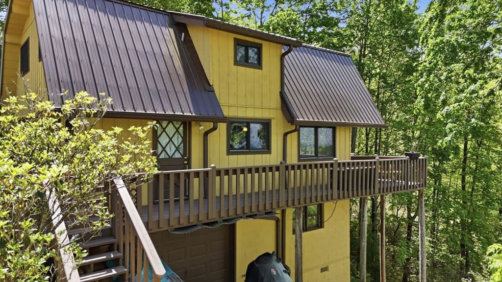231 Ridge View Drive Andrews, NC 28901 - Photo 6 of 58