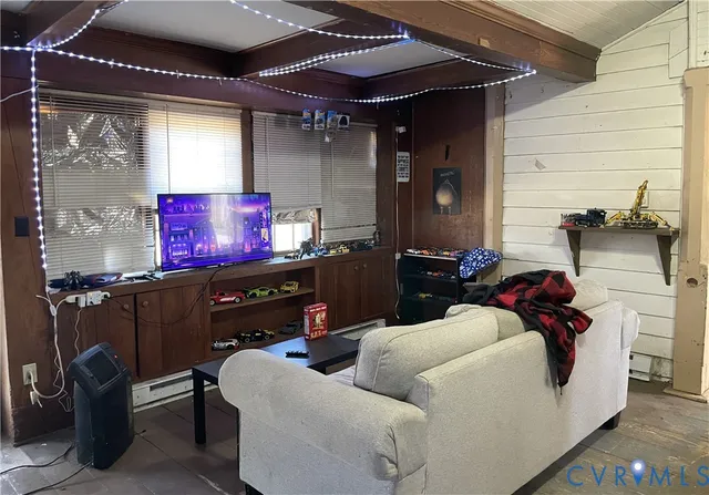 $215,000 | 6750 Lunenburg County Road, Keysville, VA 23947