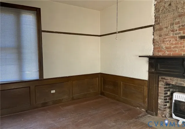 $215,000 | 6750 Lunenburg County Road, Keysville, VA 23947