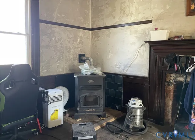 $215,000 | 6750 Lunenburg County Road, Keysville, VA 23947