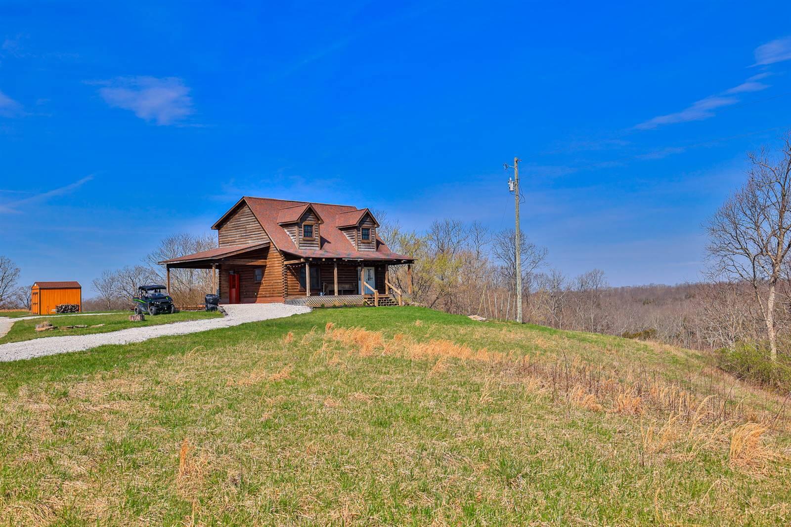 3815 Georgetown Road Owenton, KY 40359 - Photo 37 of 43