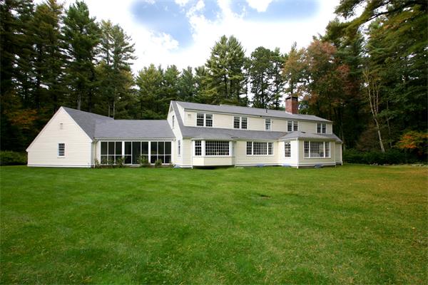 11 Wildwood Road Wayland, MA 01778 - Photo 2 of 24
