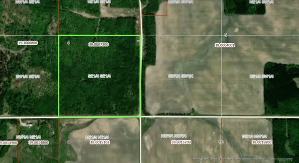 $100,000 | 270-th Street 270-th Street 610th Avenue, Warroad, MN 56763