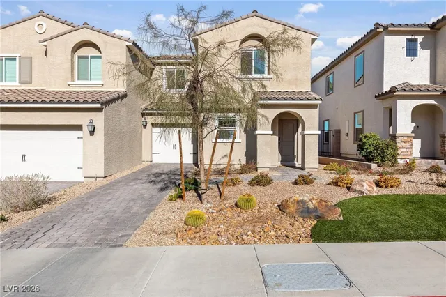 $409,000 | 308 Quail Finch Drive, Henderson, NV 89012