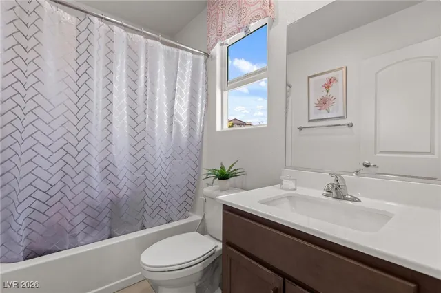 $409,000 | 308 Quail Finch Drive, Henderson, NV 89012