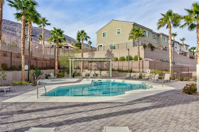 $409,000 | 308 Quail Finch Drive, Henderson, NV 89012