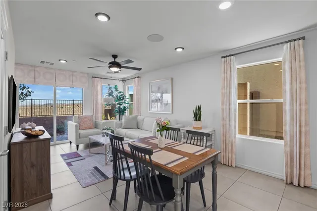 $409,000 | 308 Quail Finch Drive, Henderson, NV 89012