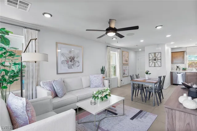 $409,000 | 308 Quail Finch Drive, Henderson, NV 89012