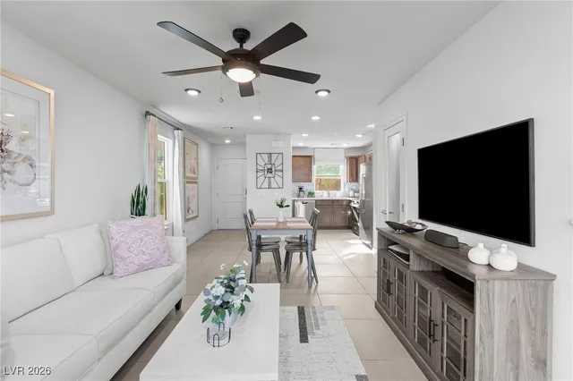 $409,000 | 308 Quail Finch Drive, Henderson, NV 89012