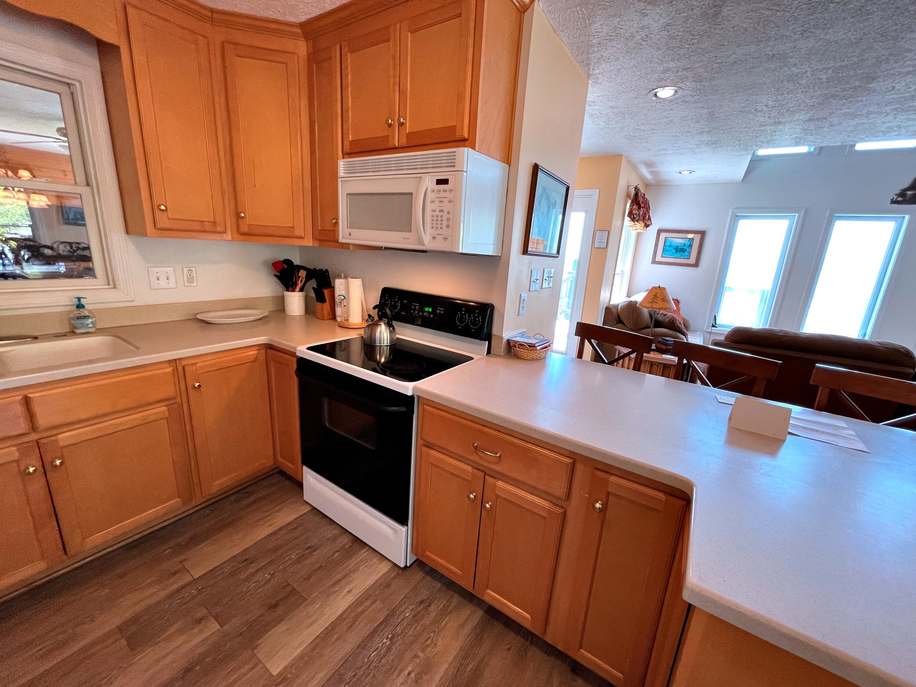 6239 Cass Road Snowshoe, WV 26209 - Photo 7 of 45 Gallery Image 7