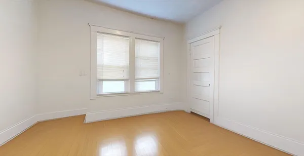 $3,595 | 34 Saranac Street, Unit 2, Boston, MA 02122