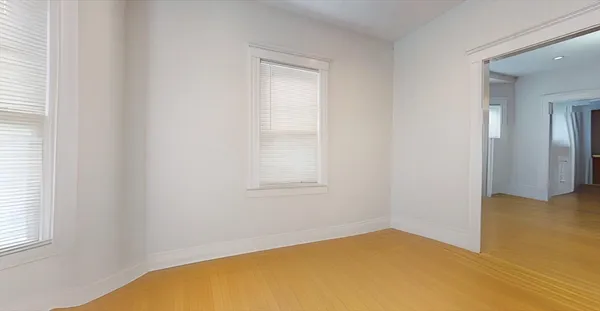 $3,595 | 34 Saranac Street, Unit 2, Boston, MA 02122
