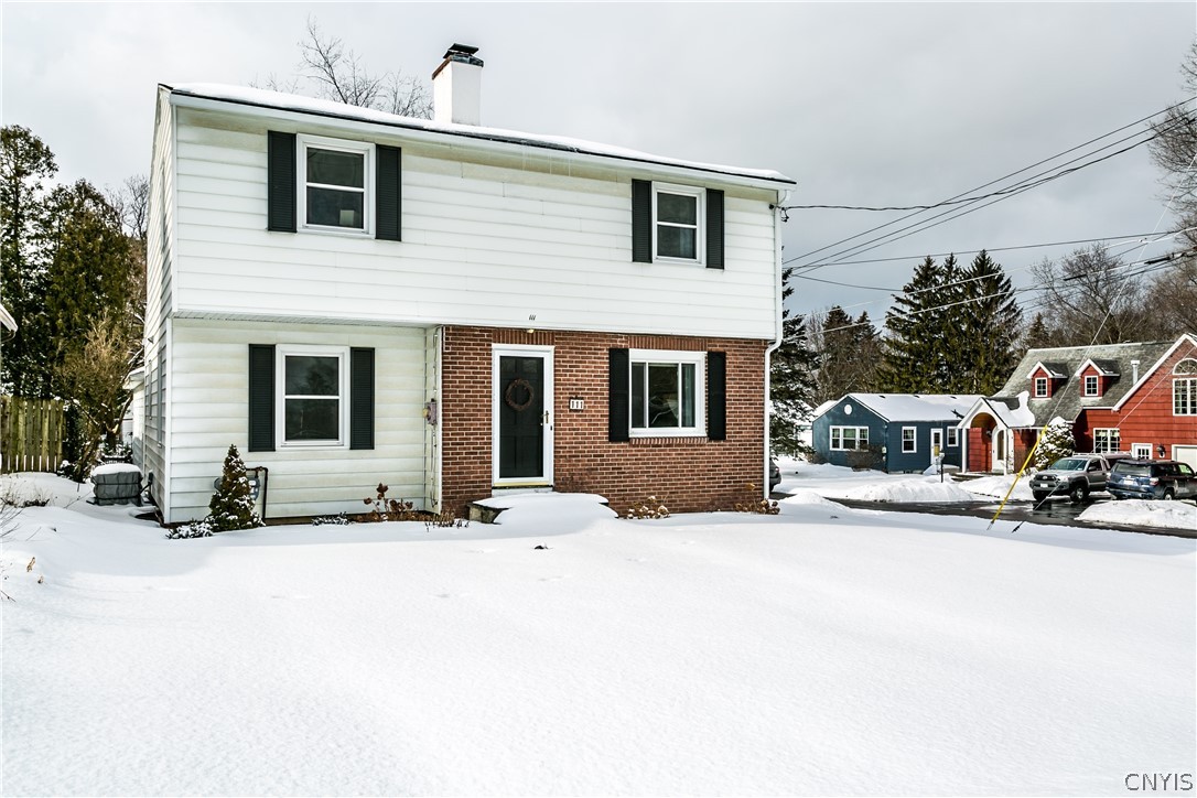 111 Salem Road DeWitt, NY 13214 - Photo 1 of 1 Gallery Image 1