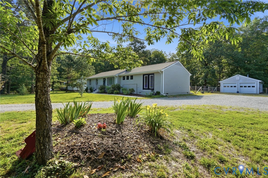 11520 Hanover Courthouse Road Hanover, VA 23069 - Photo 4 of 30