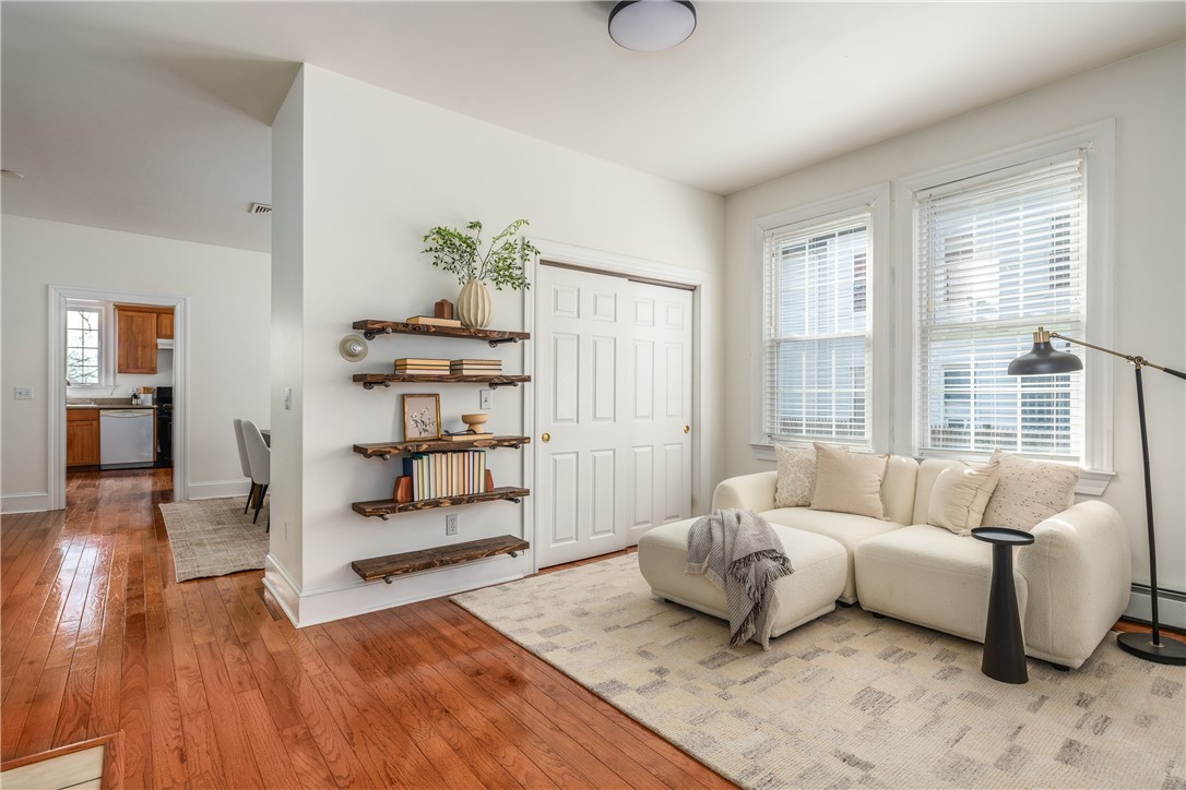 121 Governor Street, Unit 1 Providence, RI 02906 - Photo 11 of 33