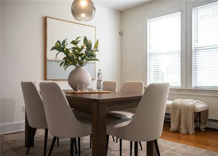 $589,000 | 121 Governor Street, Unit 1, Providence, RI 02906
