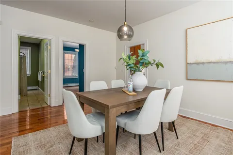 $589,000 | 121 Governor Street, Unit 1, Providence, RI 02906