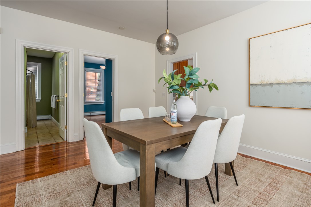 121 Governor Street, Unit 1 Providence, RI 02906 - Photo 17 of 33