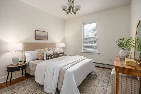 $589,000 | 121 Governor Street, Unit 1, Providence, RI 02906
