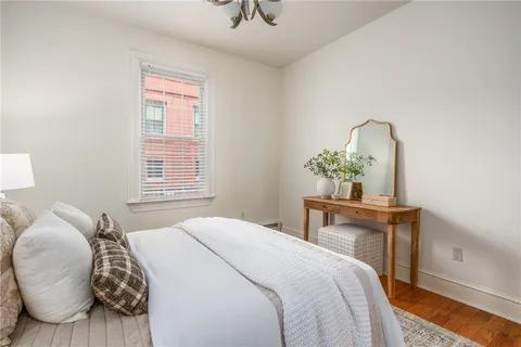 $589,000 | 121 Governor Street, Unit 1, Providence, RI 02906