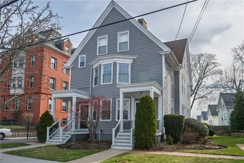 $589,000 | 121 Governor Street, Unit 1, Providence, RI 02906