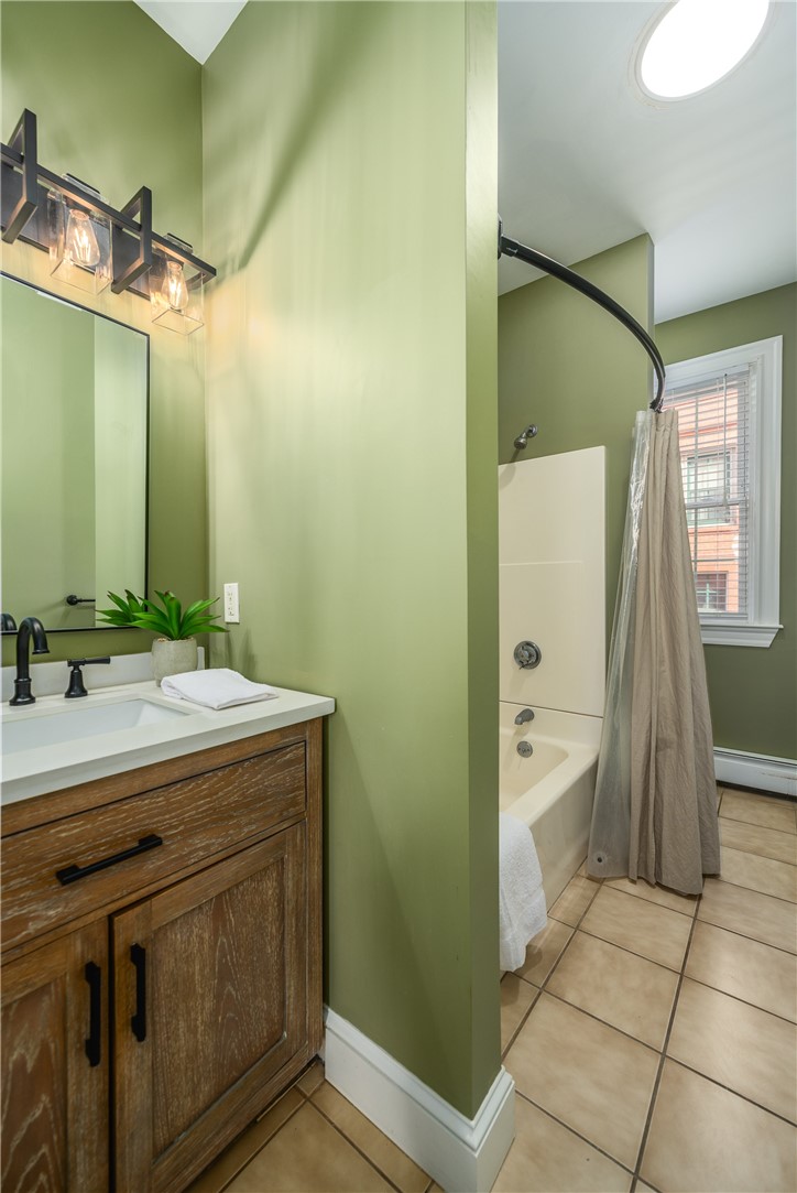 121 Governor Street, Unit 1 Providence, RI 02906 - Photo 22 of 33