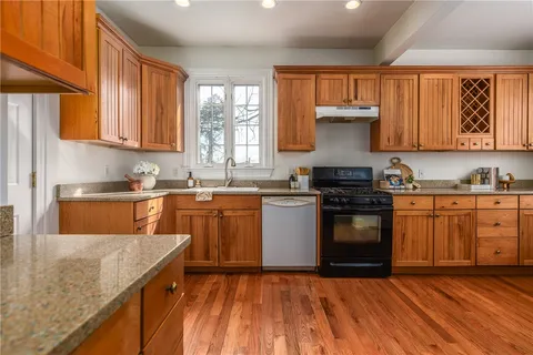 $589,000 | 121 Governor Street, Unit 1, Providence, RI 02906