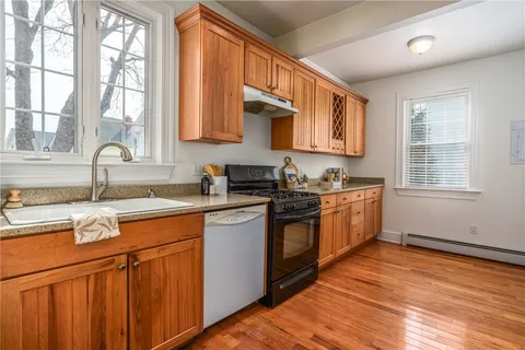 $589,000 | 121 Governor Street, Unit 1, Providence, RI 02906