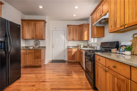 $589,000 | 121 Governor Street, Unit 1, Providence, RI 02906
