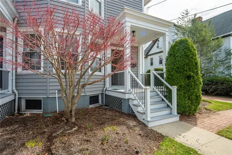 $589,000 | 121 Governor Street, Unit 1, Providence, RI 02906